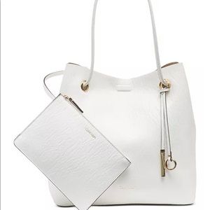 Calvin Klein Gabrianna Tote Bag